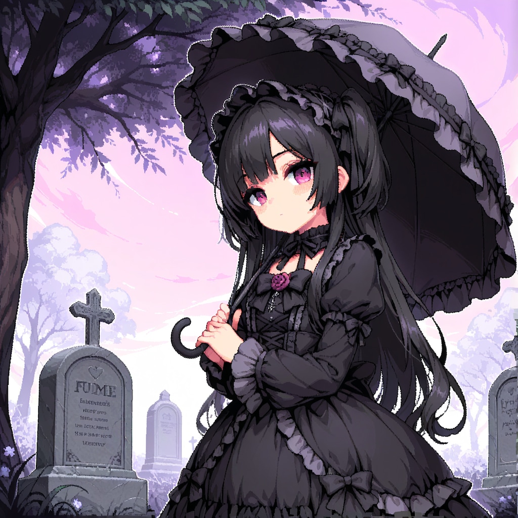 お茶会へようこそ 2