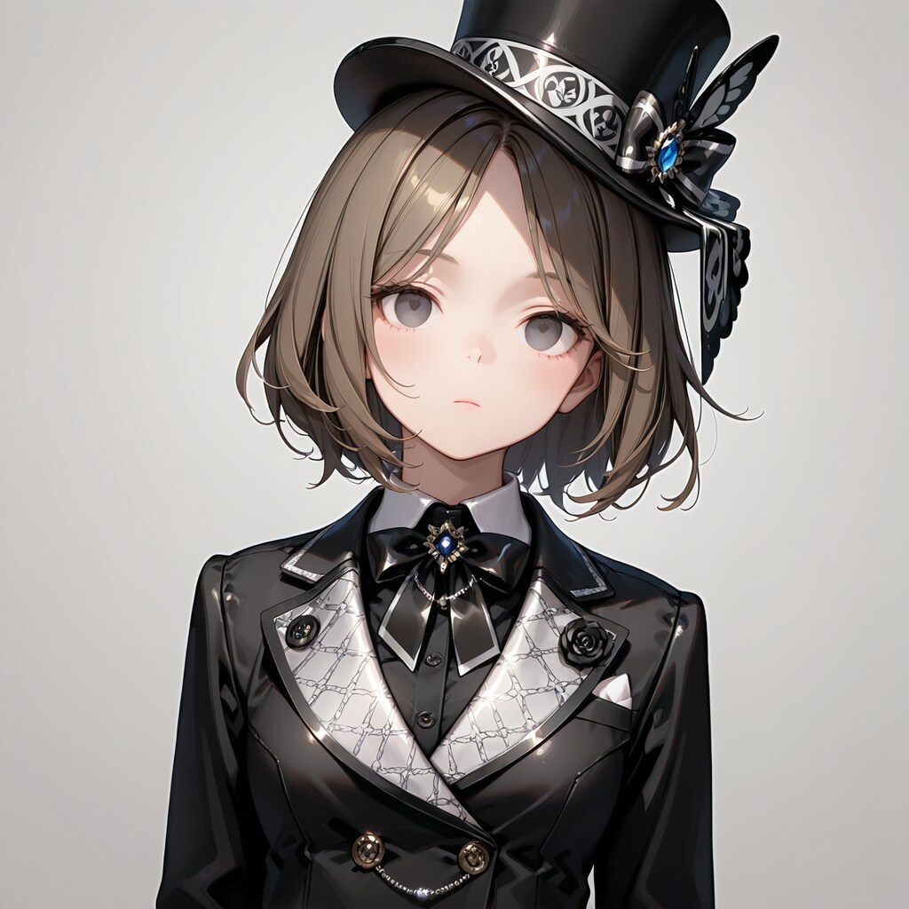 お茶会へようこそ 2