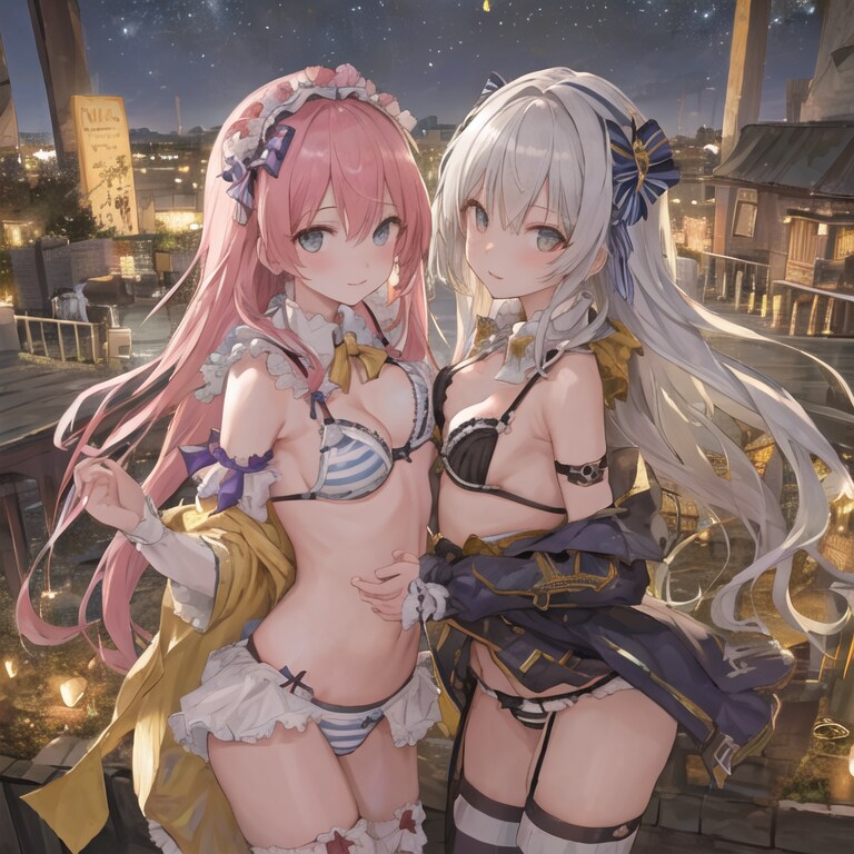 双子座