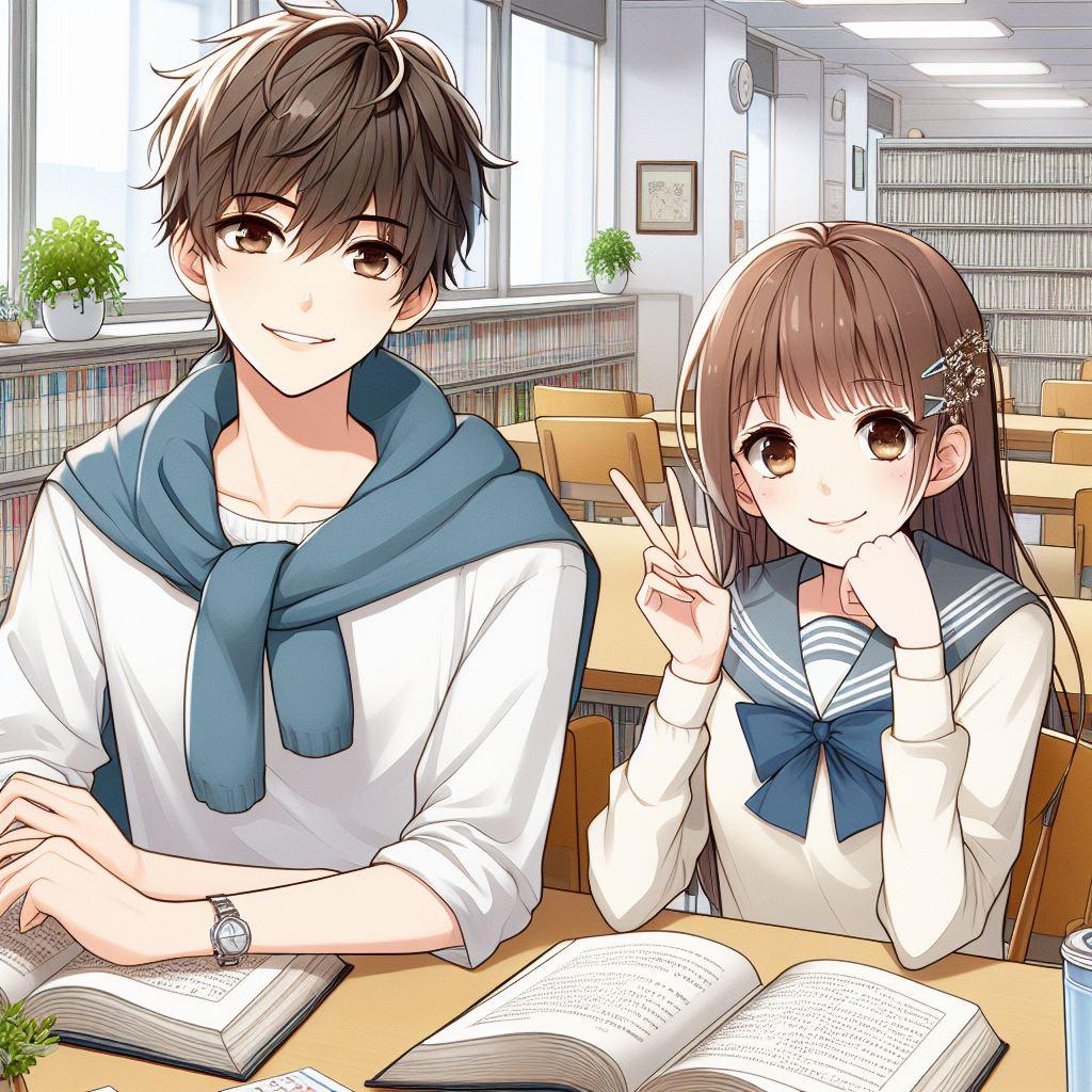 図書館