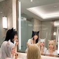 キレイになるのはキミのため♡（パーティ会場で会おうね） 4枚目