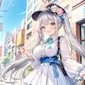 お店探し 2枚目