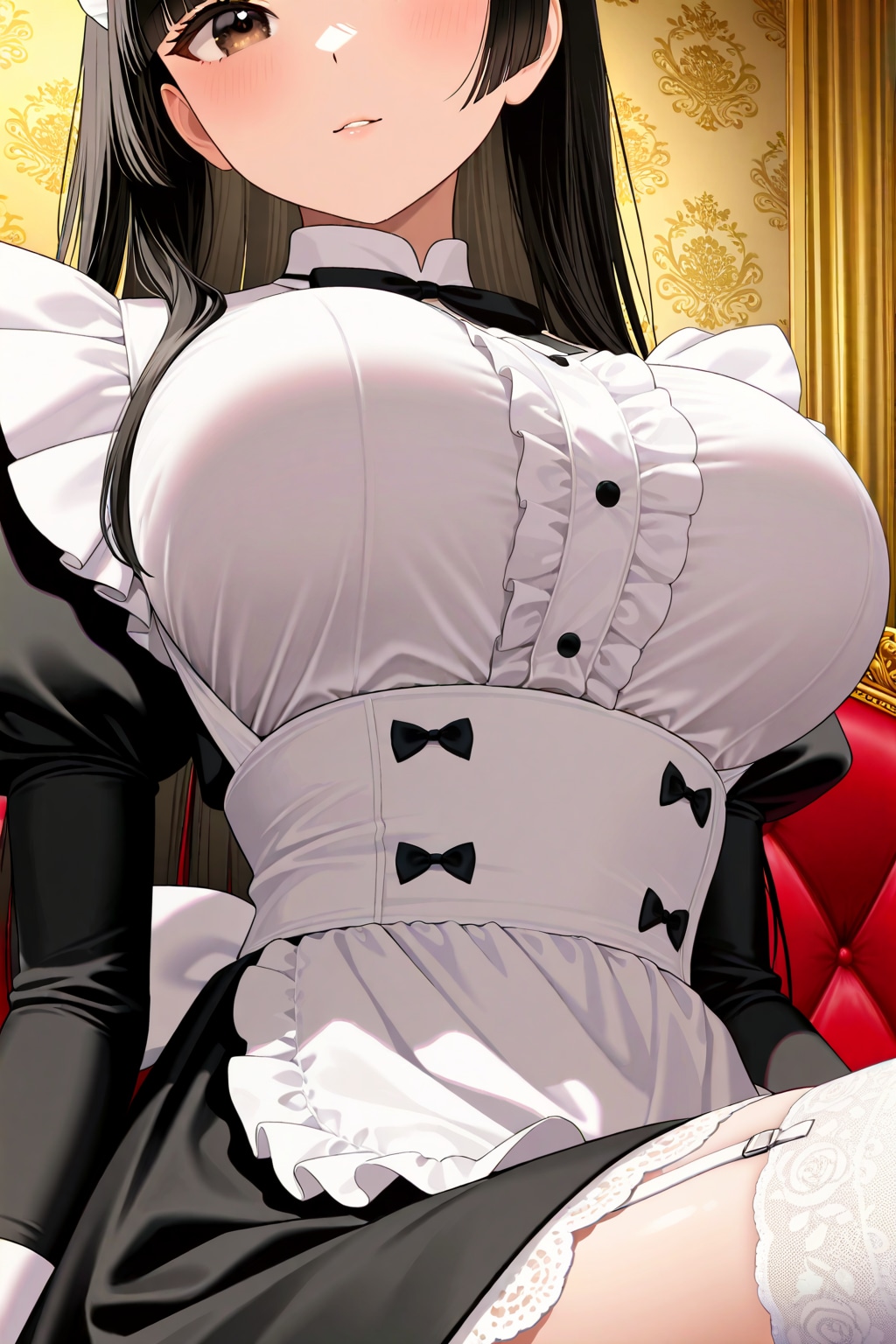 おっぱい問題
