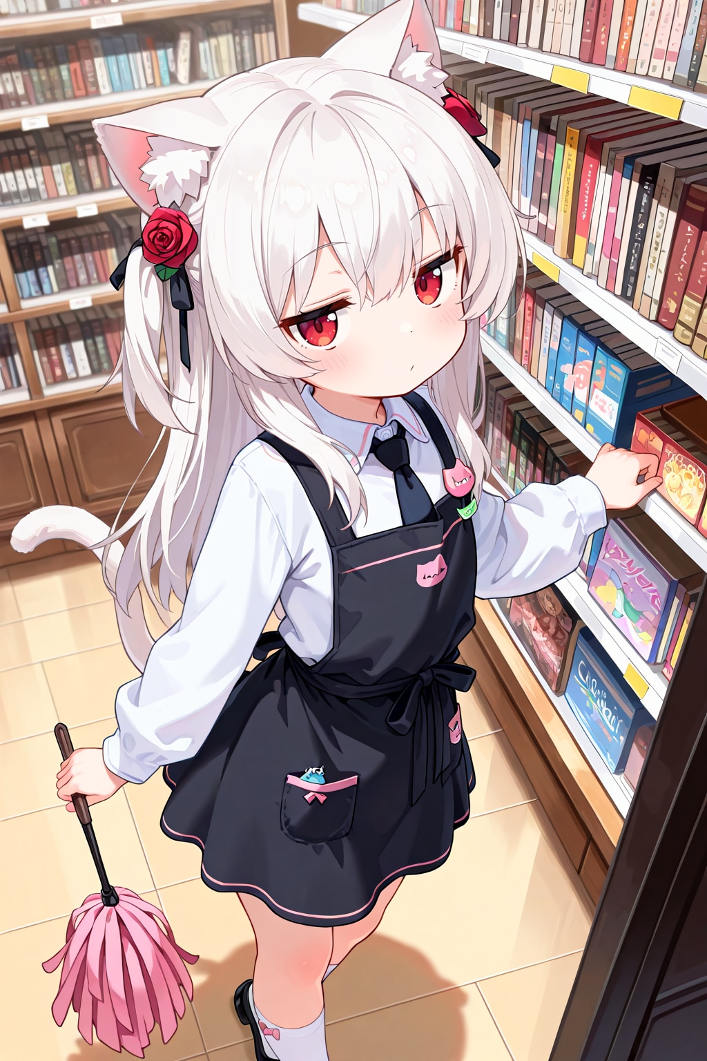 ４月２３日はサン・ジョルディの日