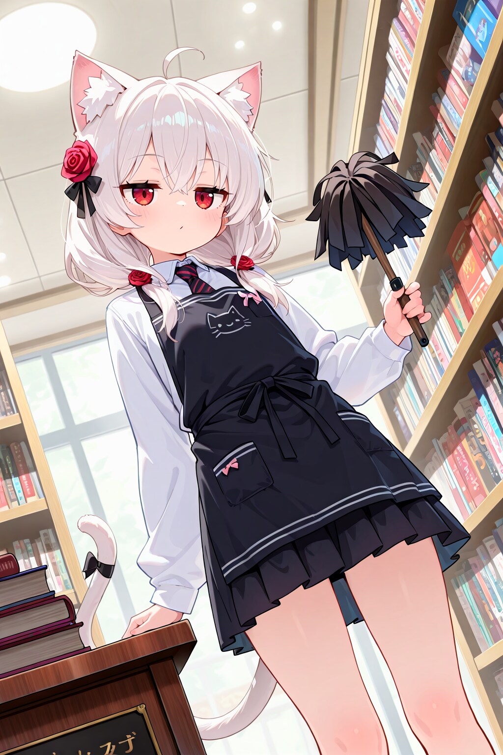 ４月２３日はサン・ジョルディの日