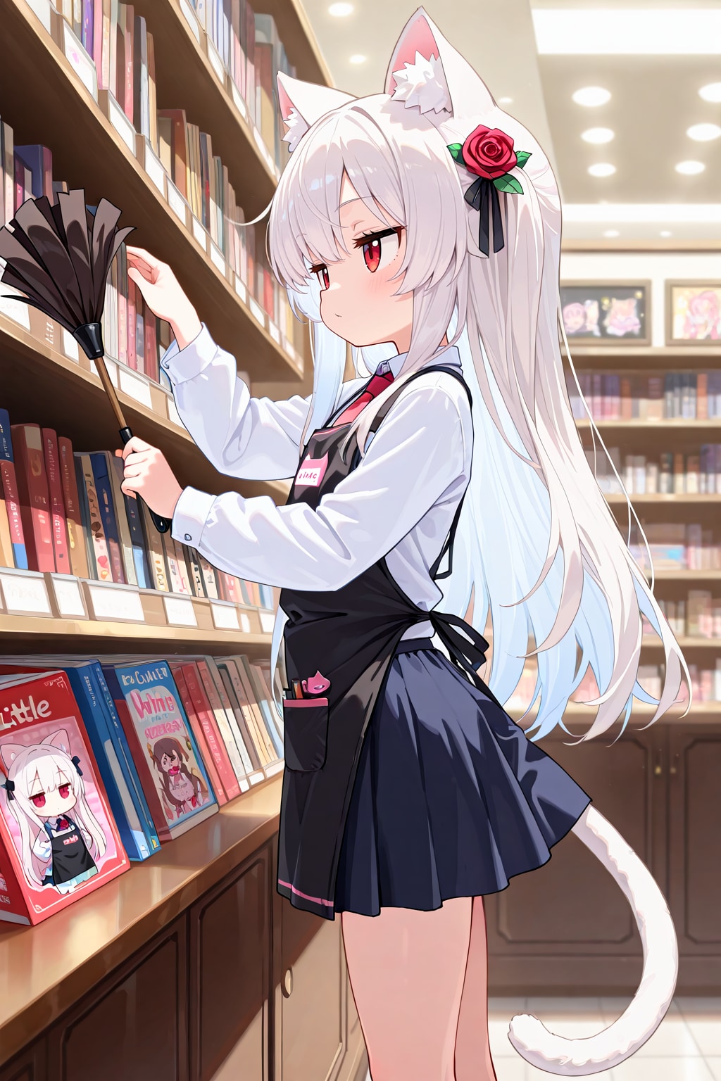 ４月２３日はサン・ジョルディの日