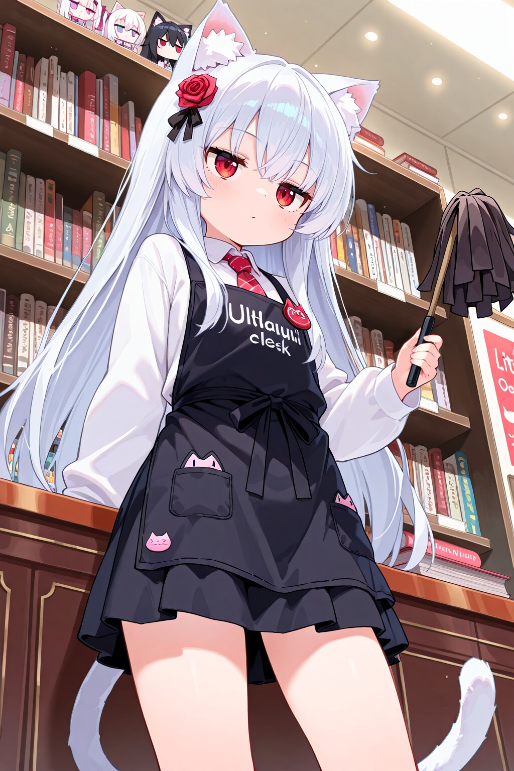 ４月２３日はサン・ジョルディの日