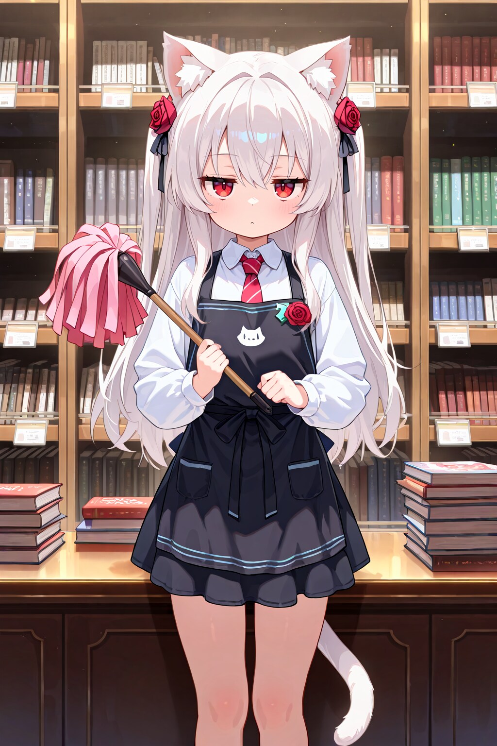 ４月２３日はサン・ジョルディの日