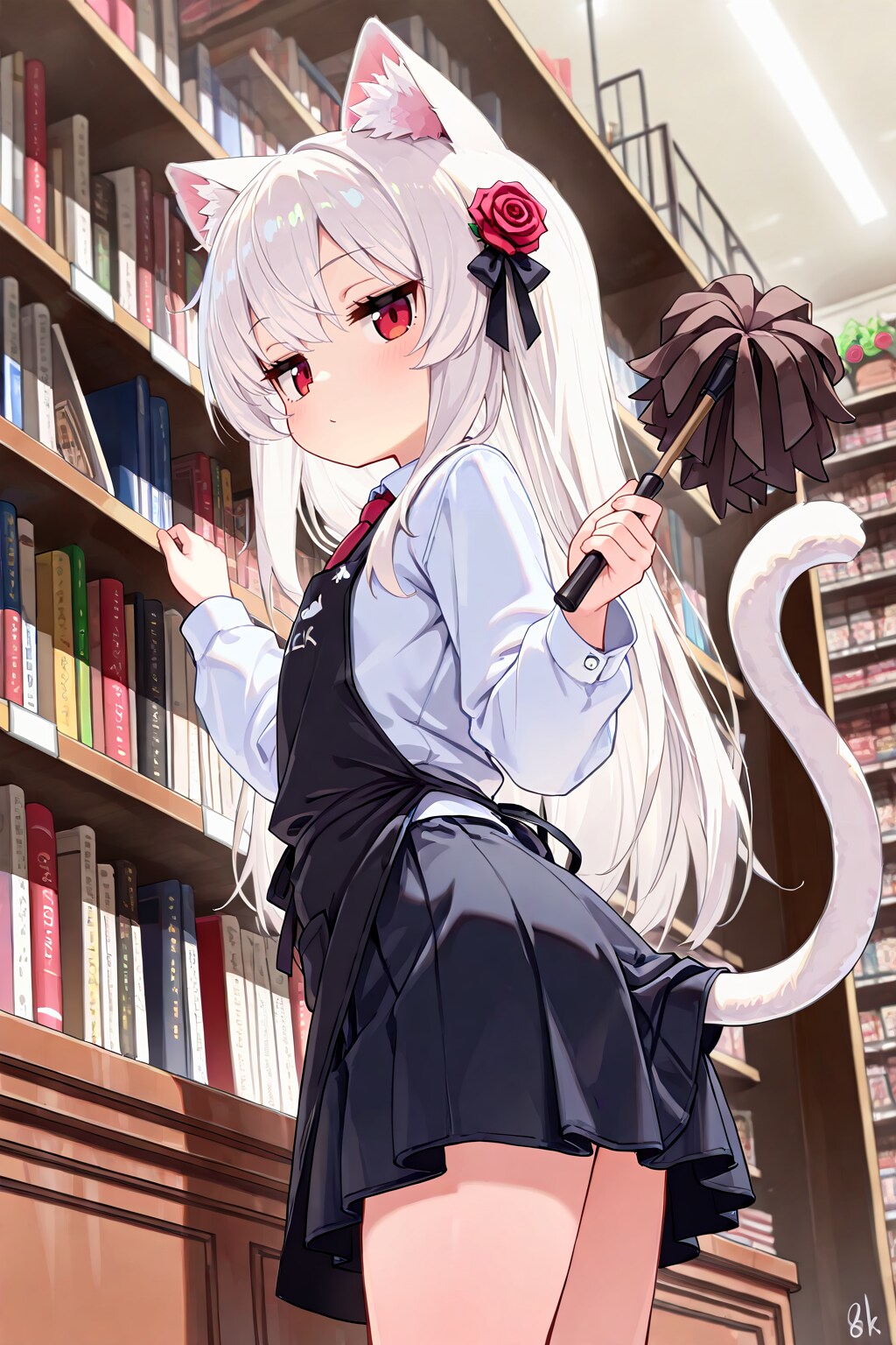 ４月２３日はサン・ジョルディの日