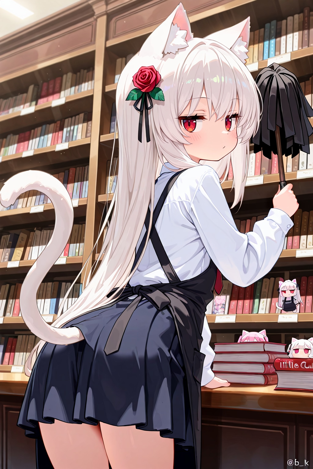 ４月２３日はサン・ジョルディの日