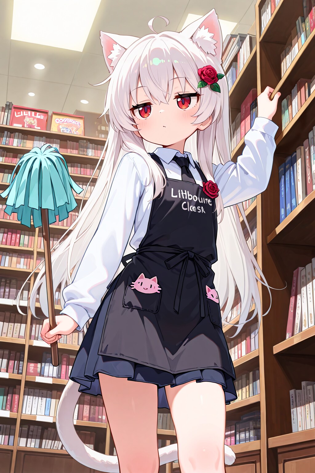 ４月２３日はサン・ジョルディの日