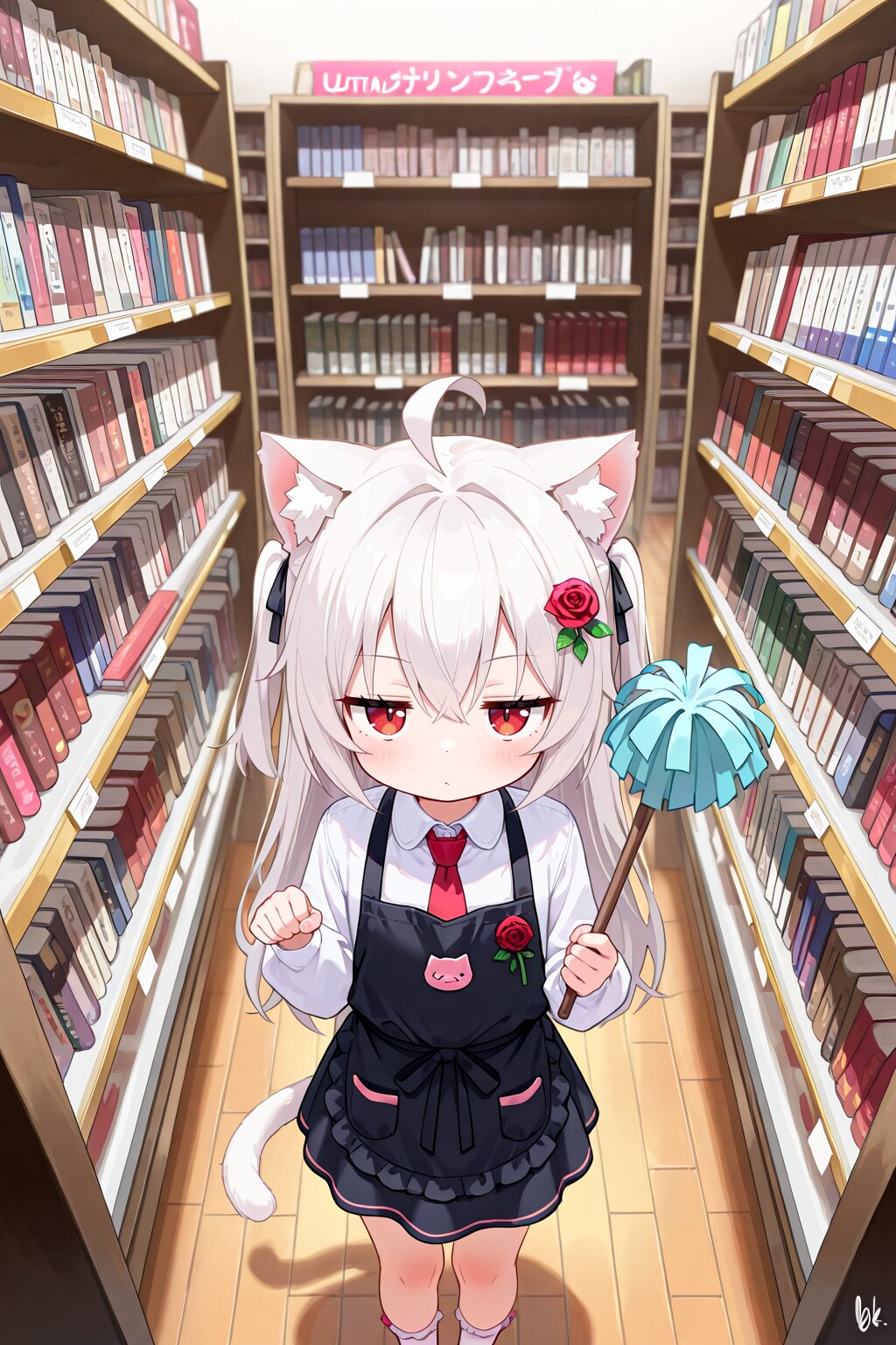 ４月２３日はサン・ジョルディの日