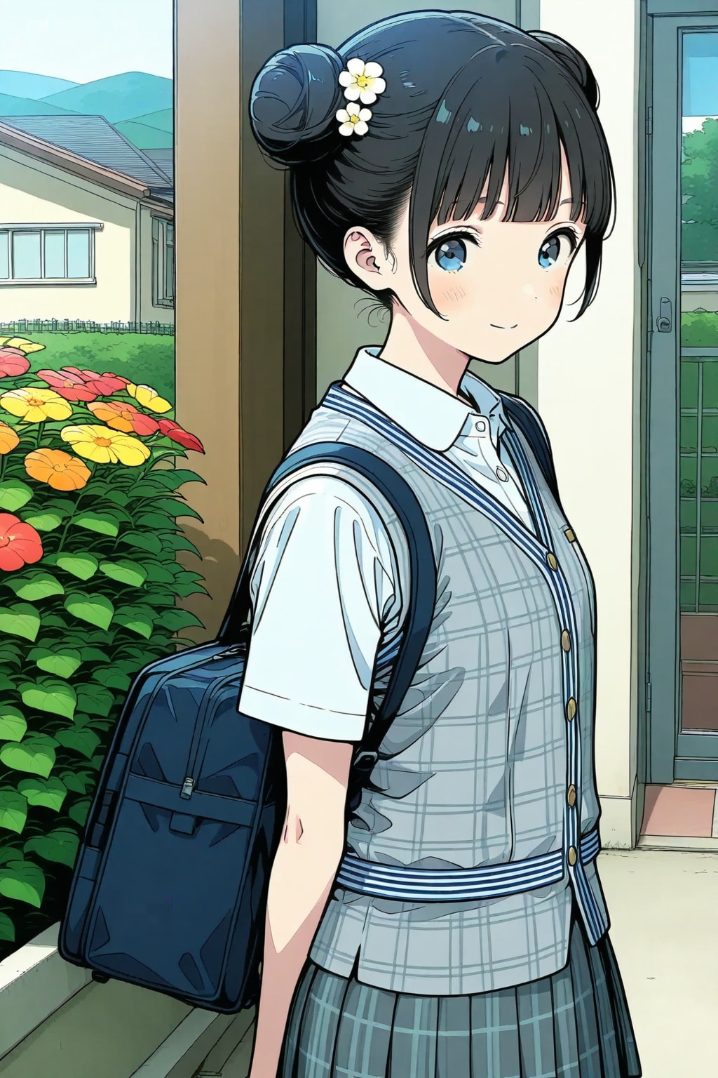 JKなおだんごちゃん🍡✨