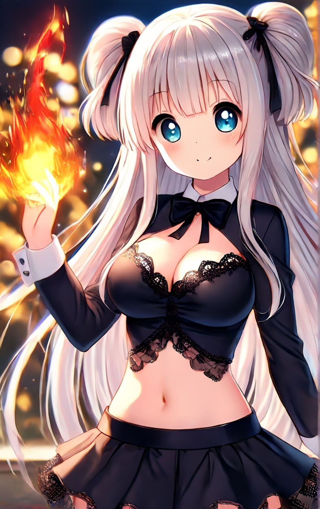 チャイナドレス