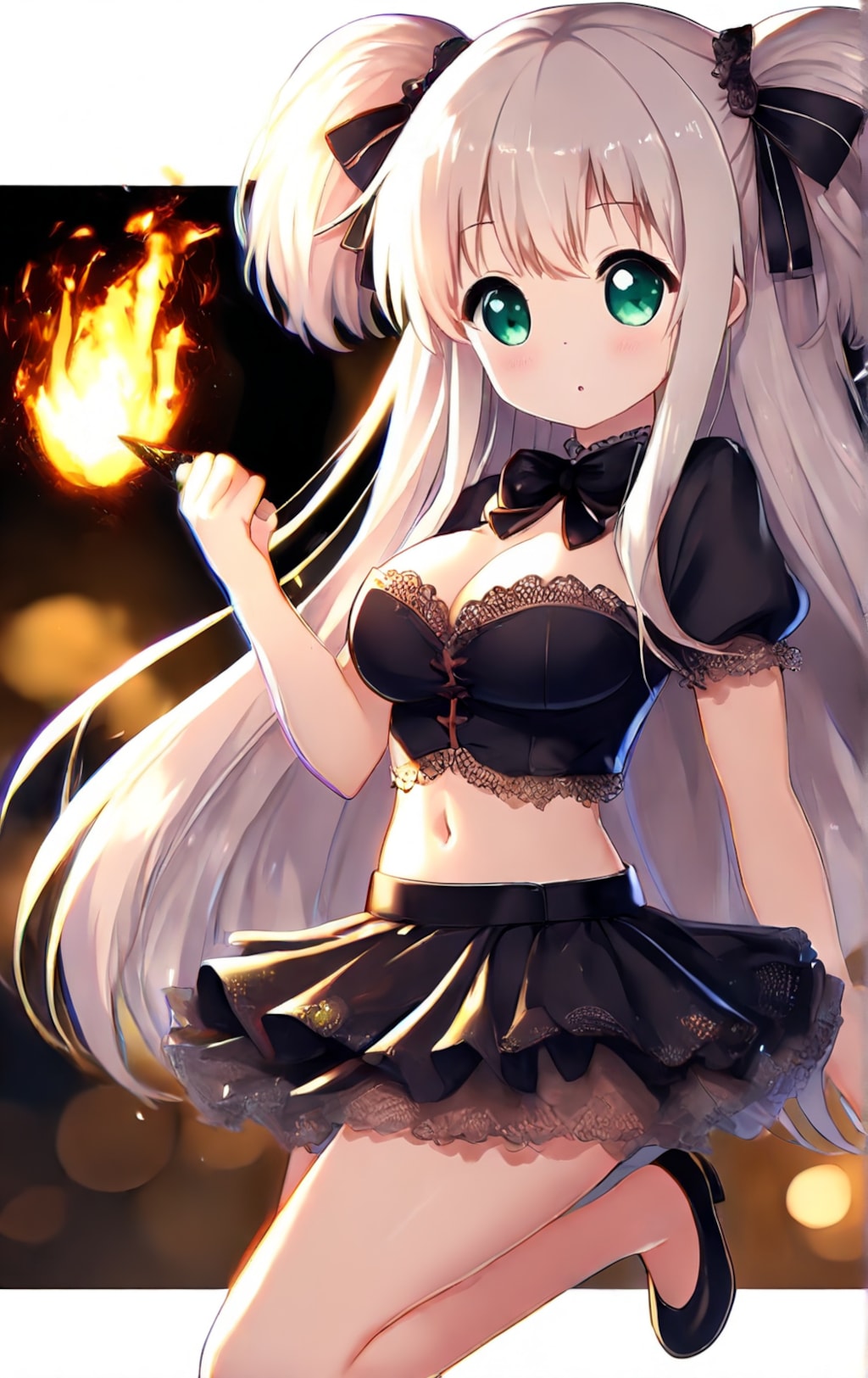 チャイナドレス