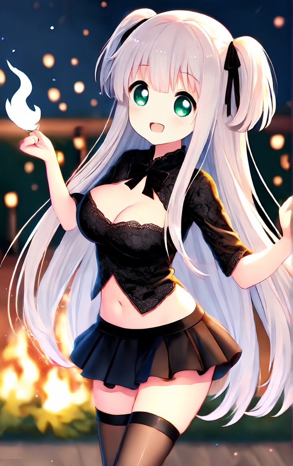 チャイナドレス