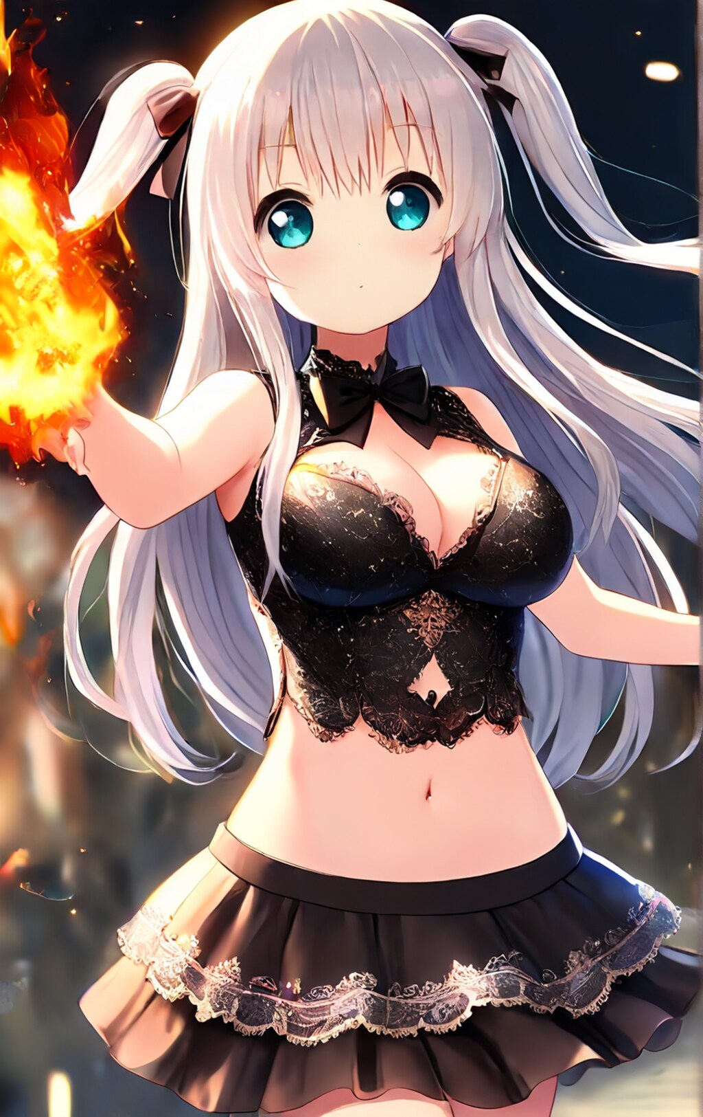 チャイナドレス