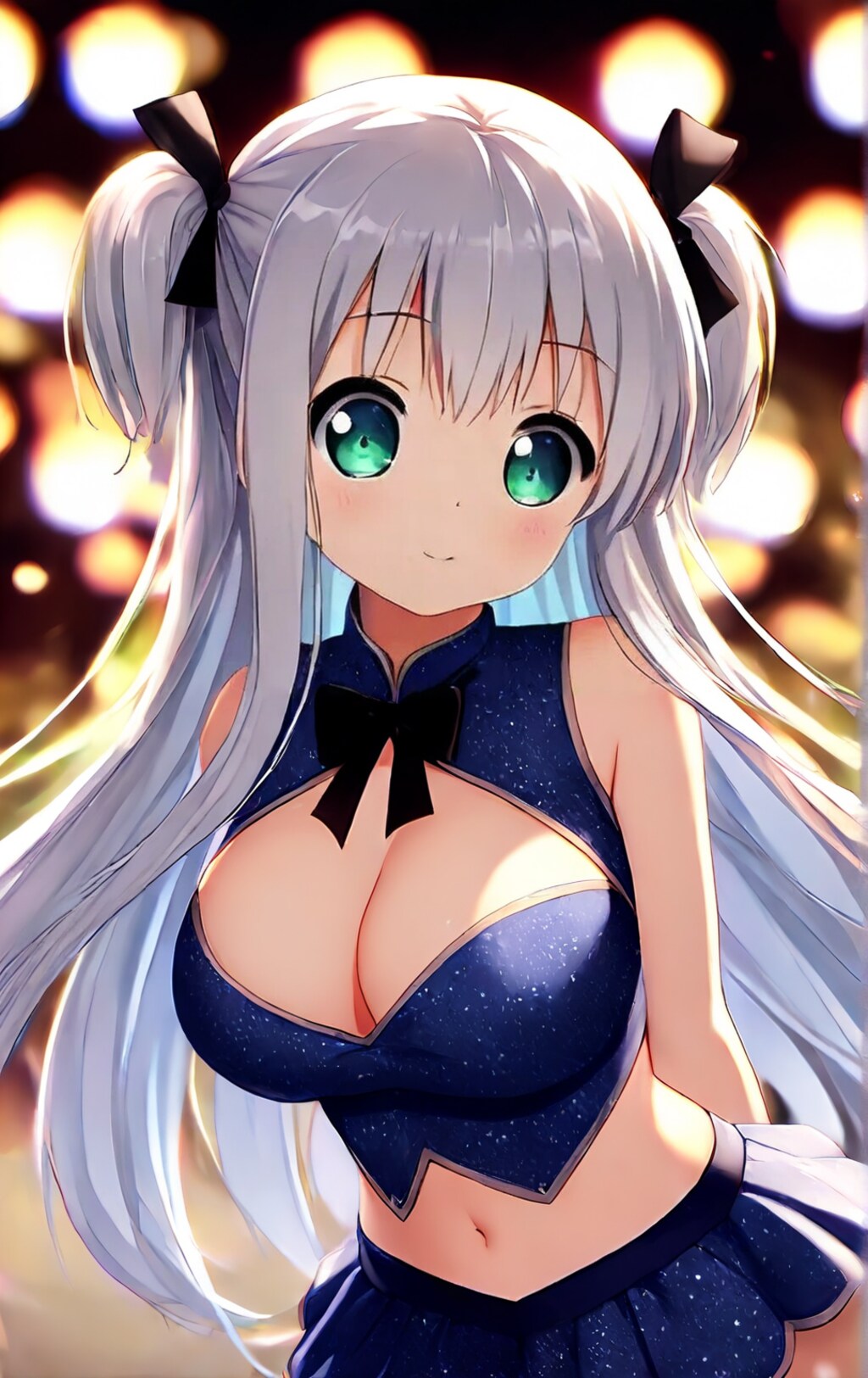 チャイナドレス