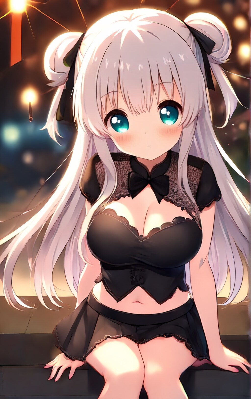 チャイナドレス