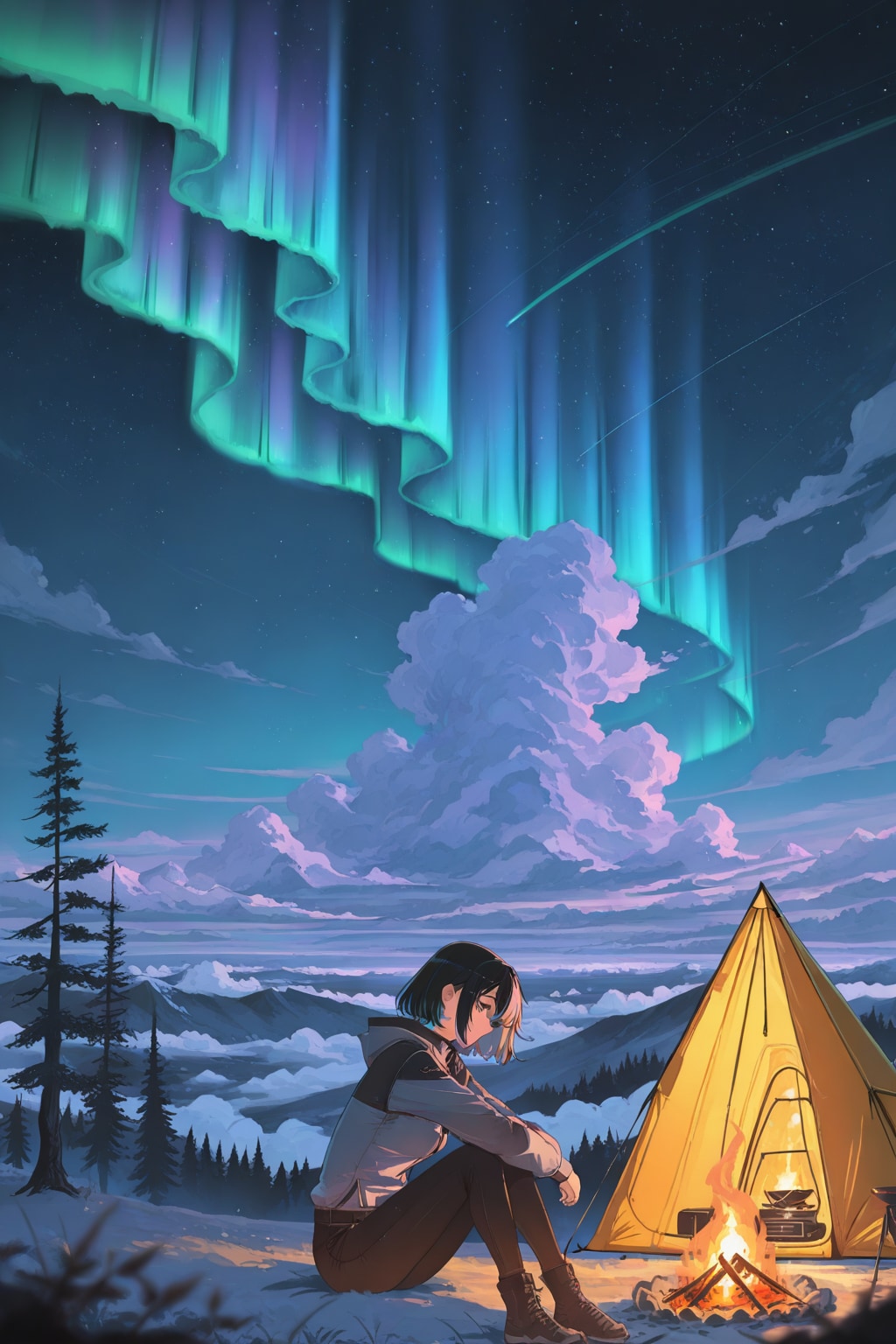 aurora