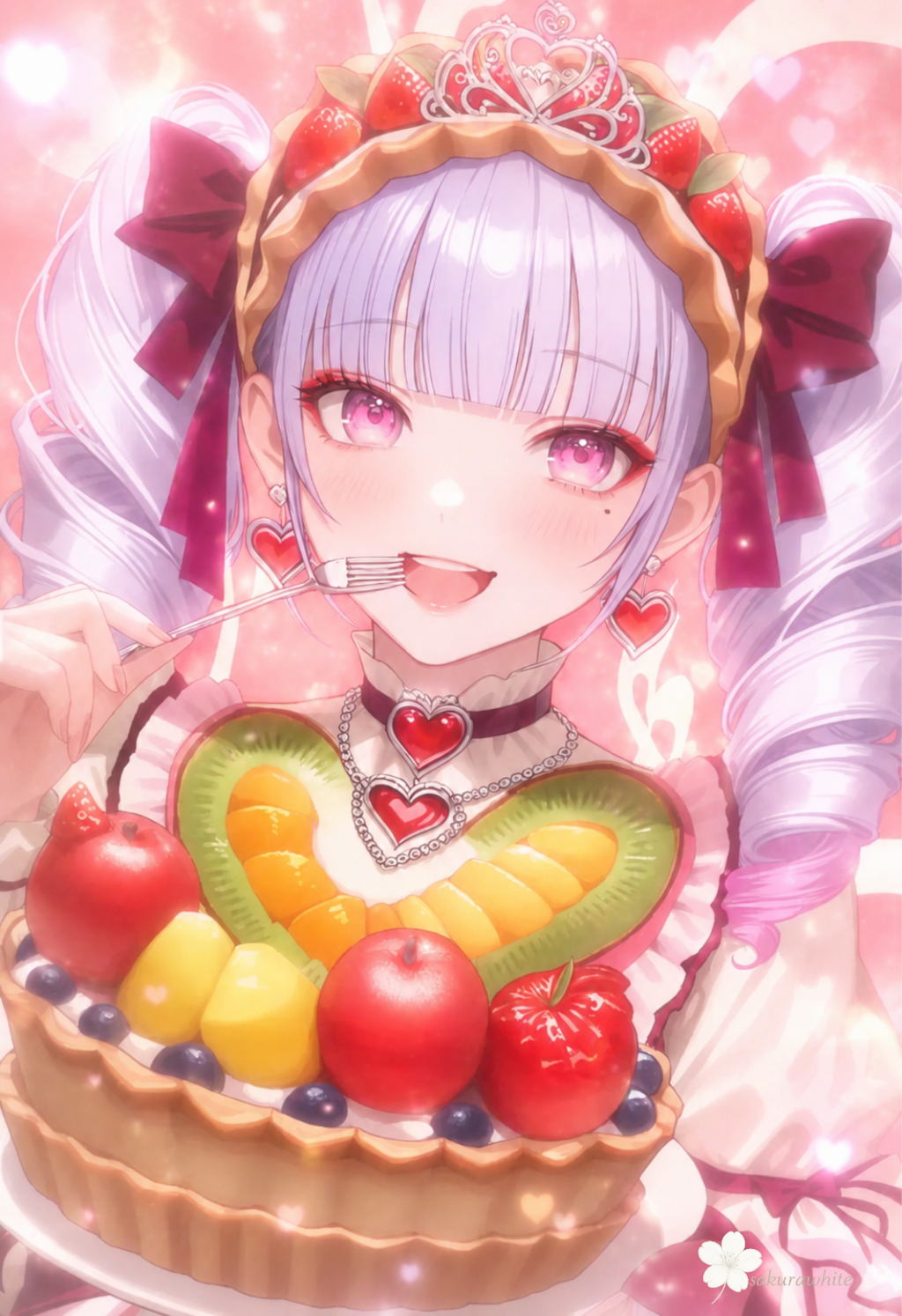 スイーツ♡ロリータチャレンジ
