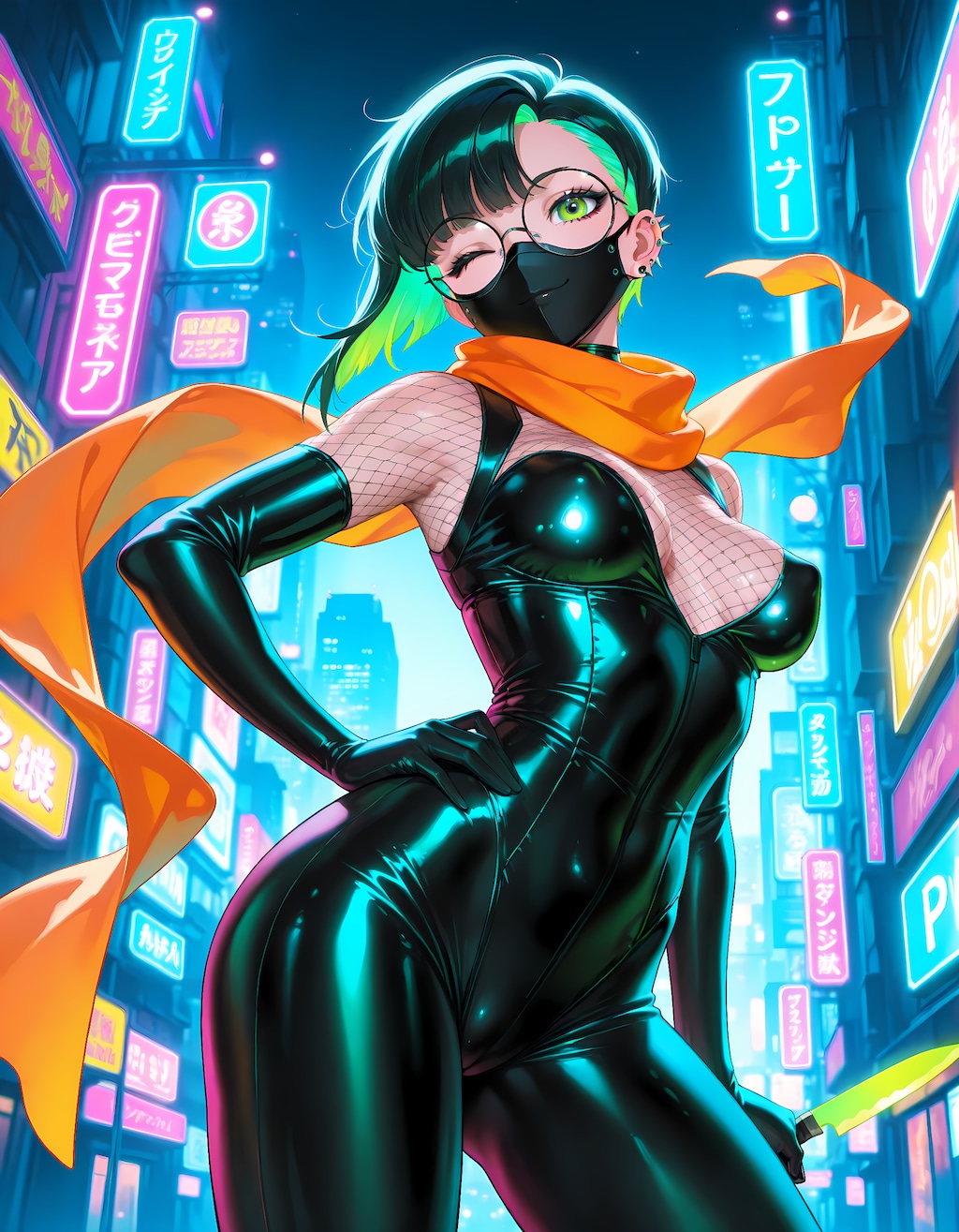 ライラ！手伝うよ！