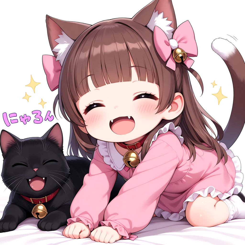 今日は世界猫の日ぱーと２