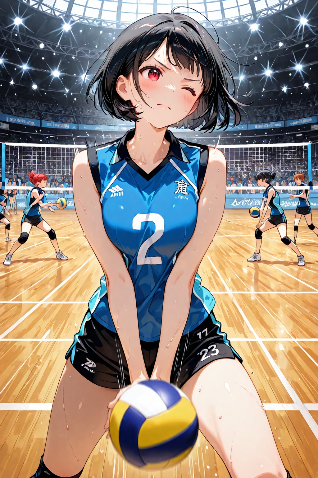 義妹