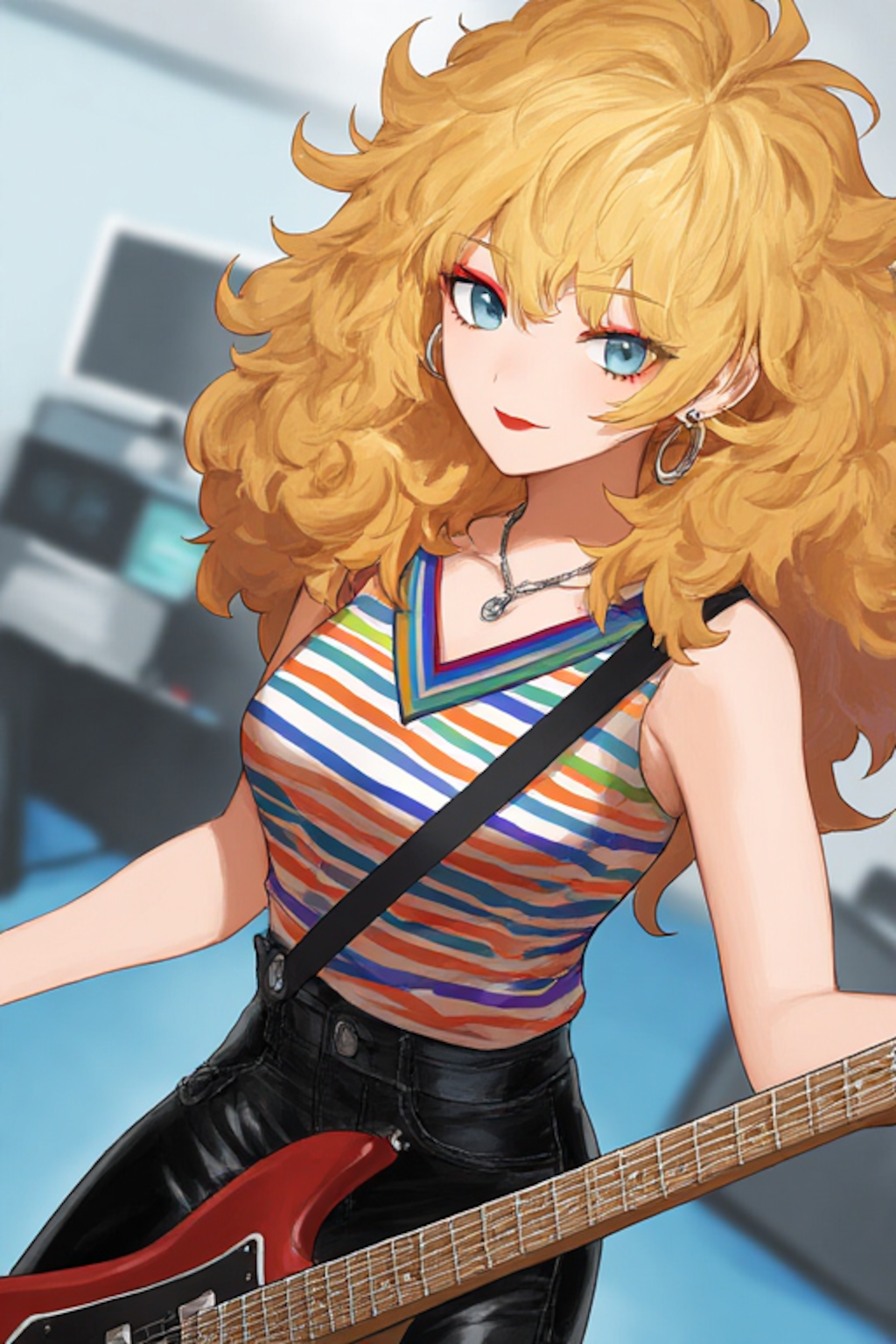 80'sちゃんにアプデ投入した結果