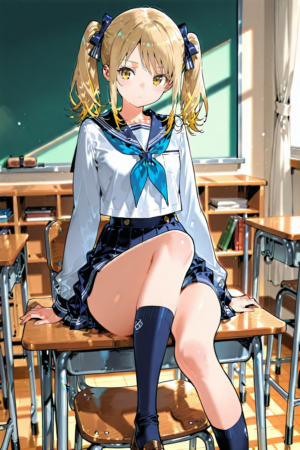 ちょっといい？