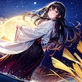 つきとみこ 2枚目