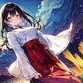 つきとみこ 5枚目
