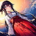 つきとみこ 7枚目