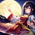 つきとみこ 4枚目