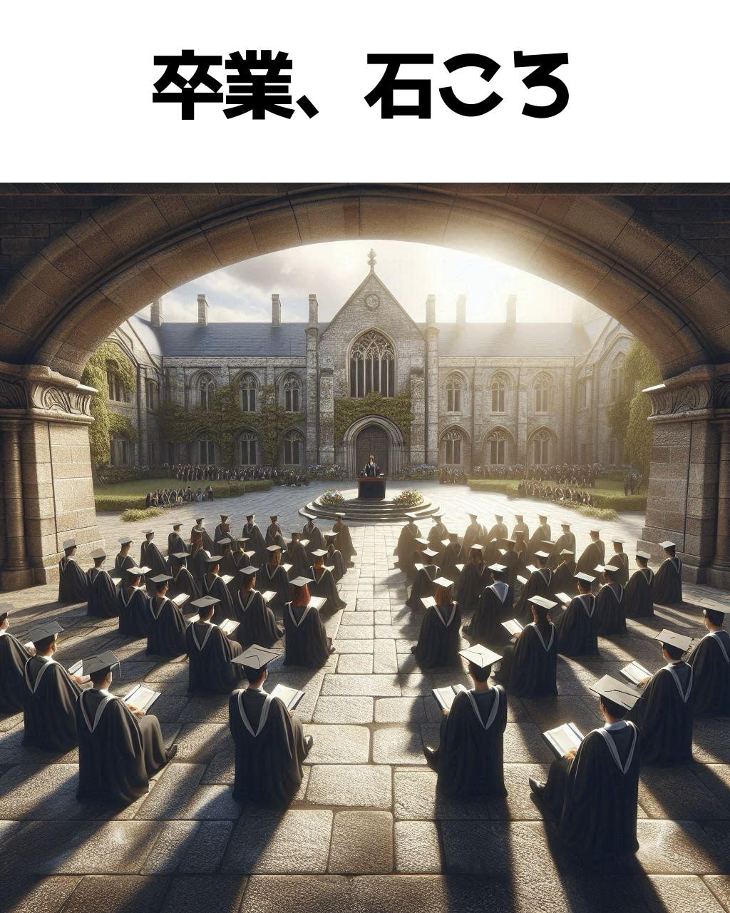 いしころさん作者近影