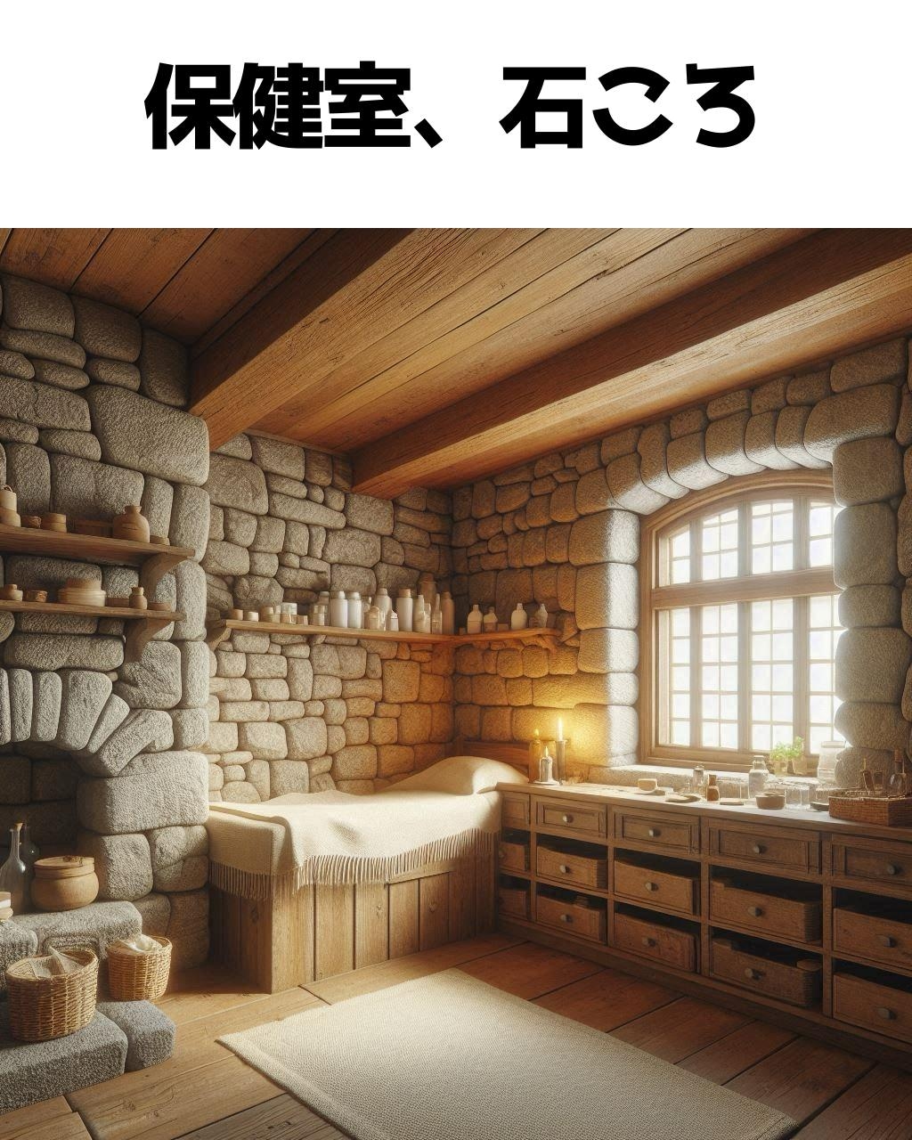 いしころさん作者近影