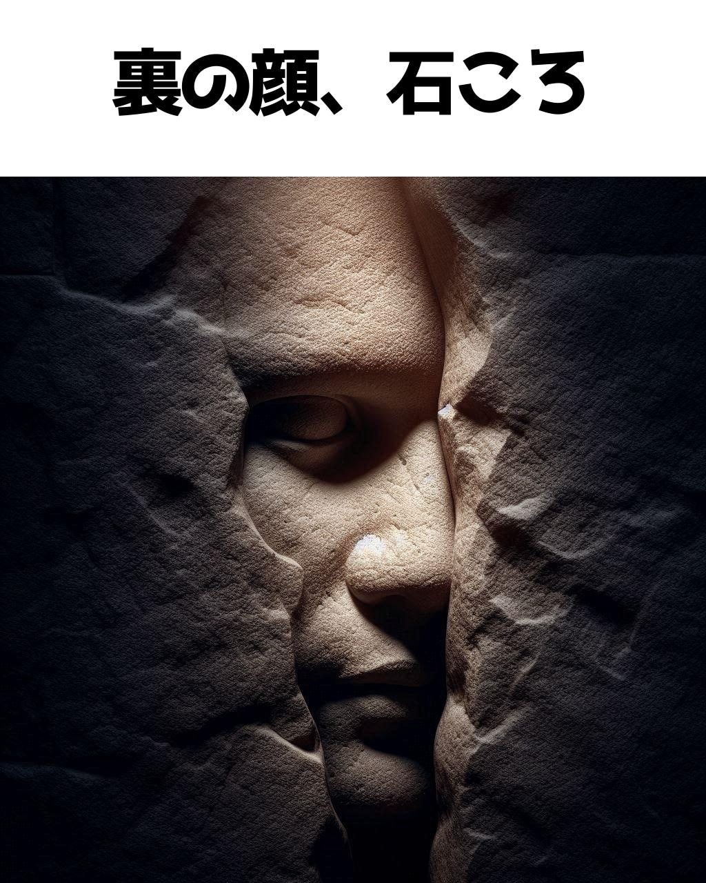 いしころさん作者近影