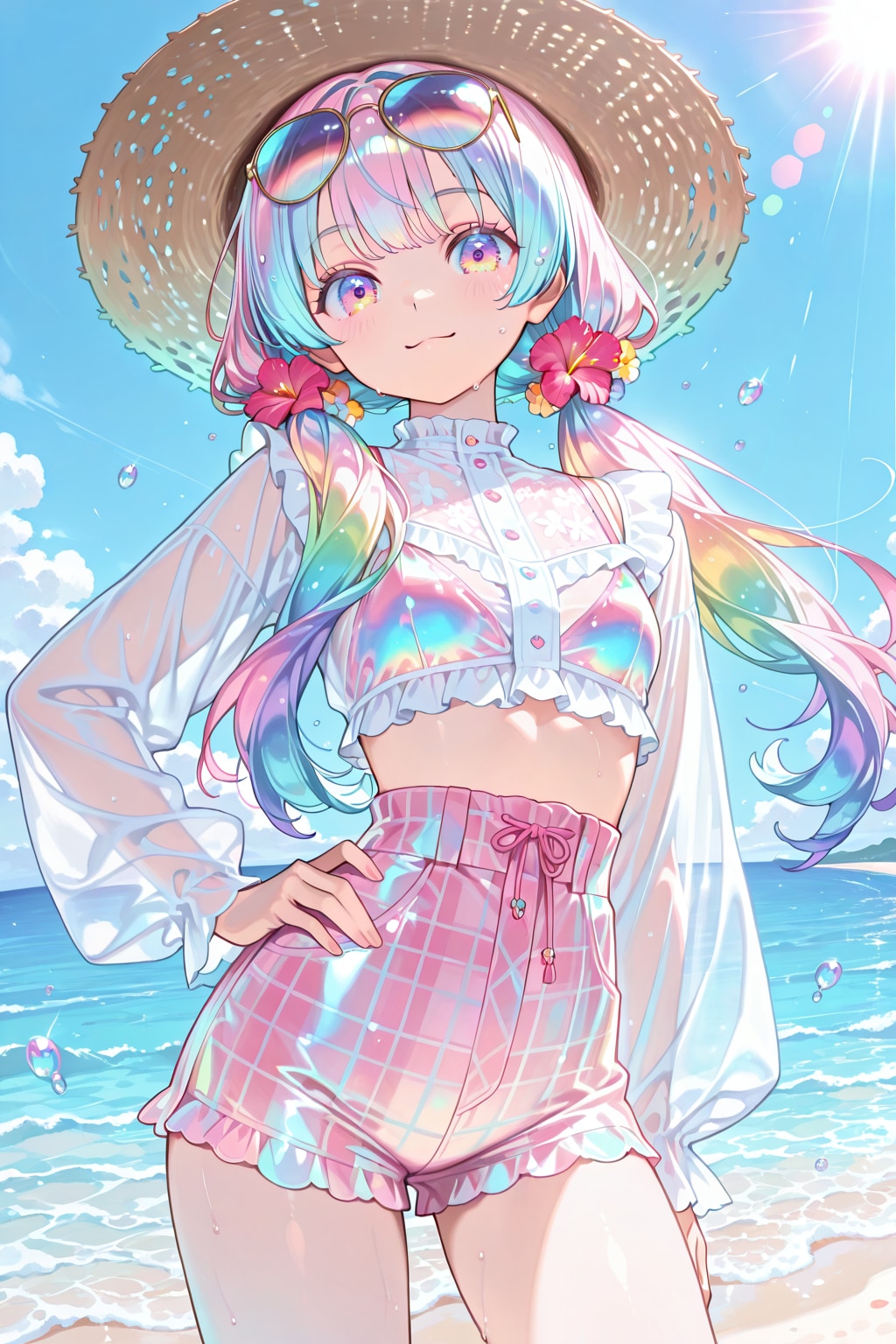 🏖️👒🕶️🩷🫧🏖️👒🕶️🩷