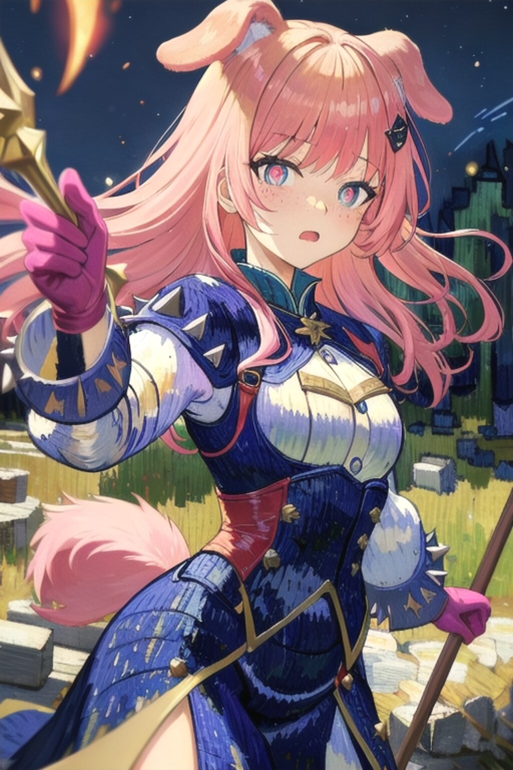 侵略