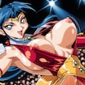 菱崎シャイア5 4枚目