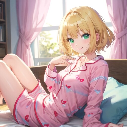 おはよっ🎵