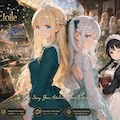 プリンセス 2750 3枚目