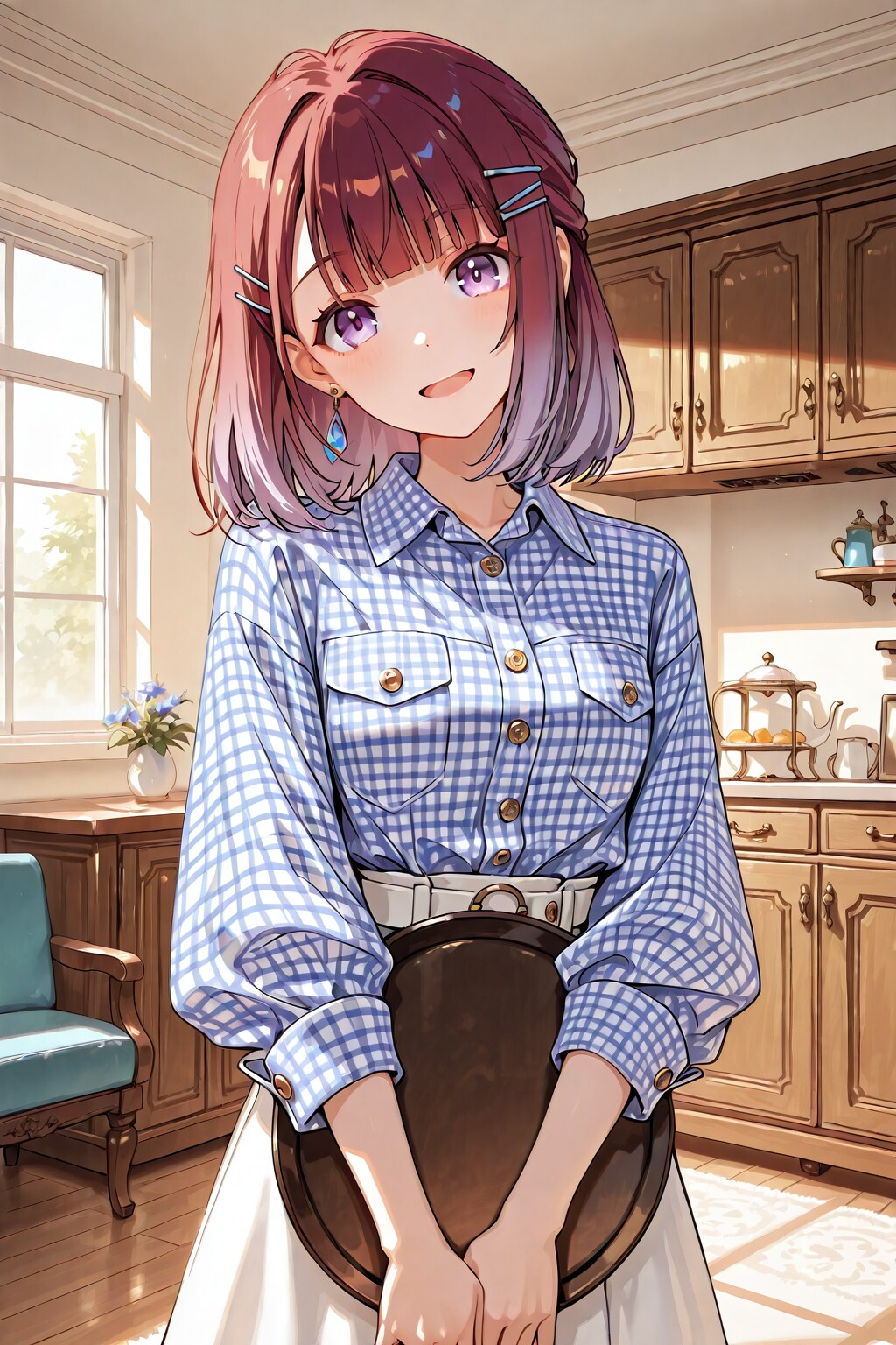 茜ちゃん２７２