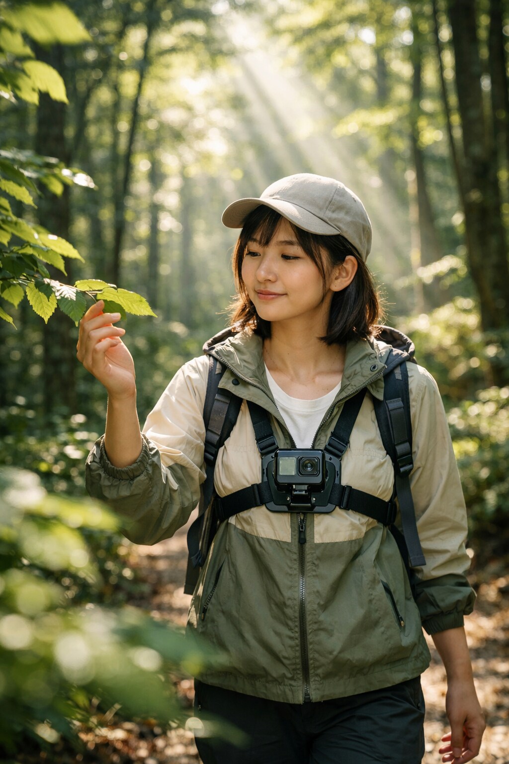 国際森林デー２