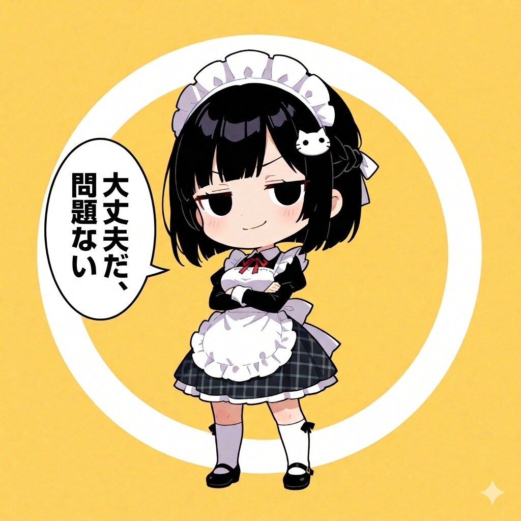 ドヤ顔凜猫ちゃん