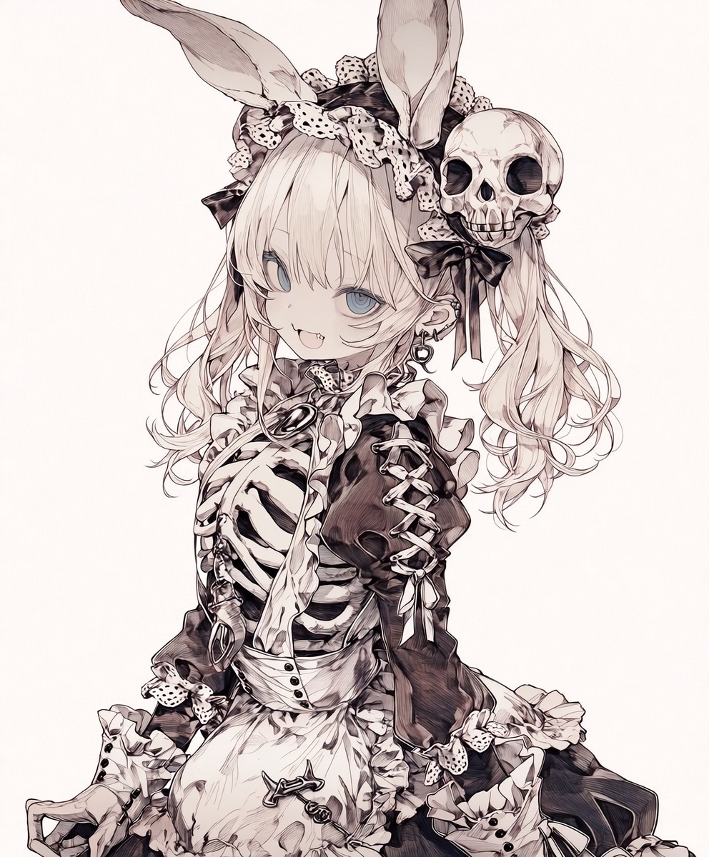 きひゃっ | の人気AIイラスト・グラビア