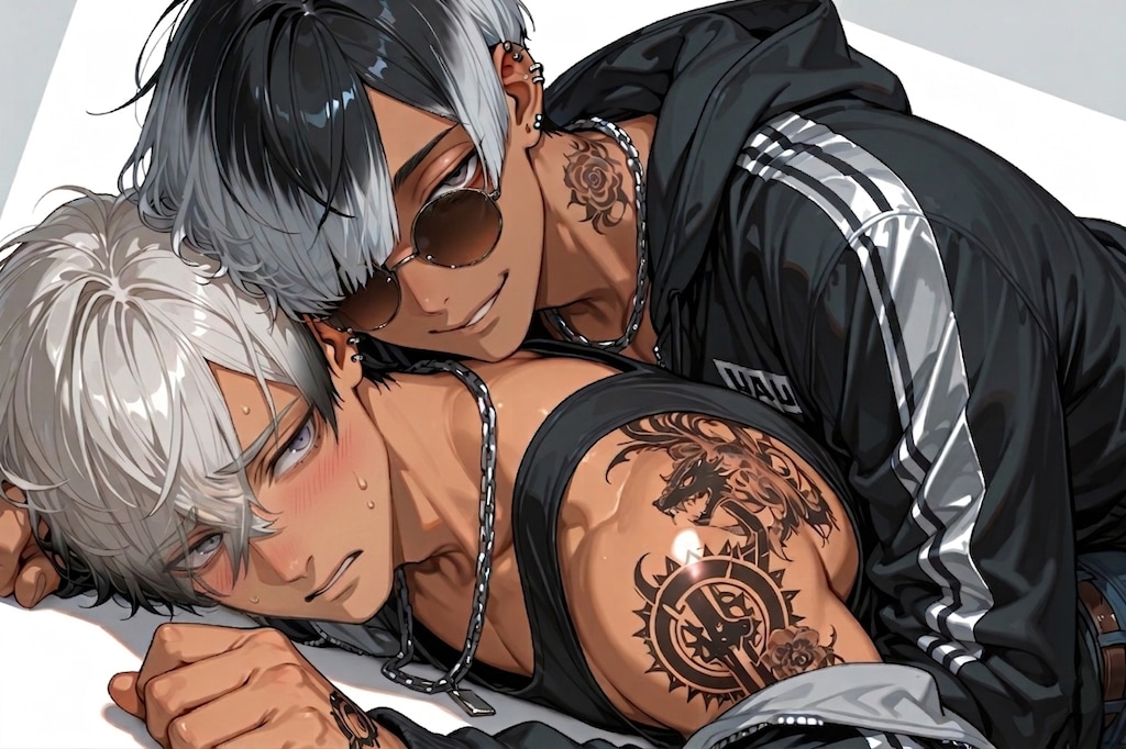 エキドナよ永遠なれ…