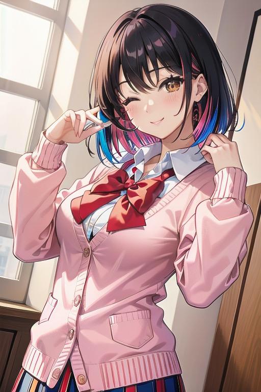 JK（女子高生）301
