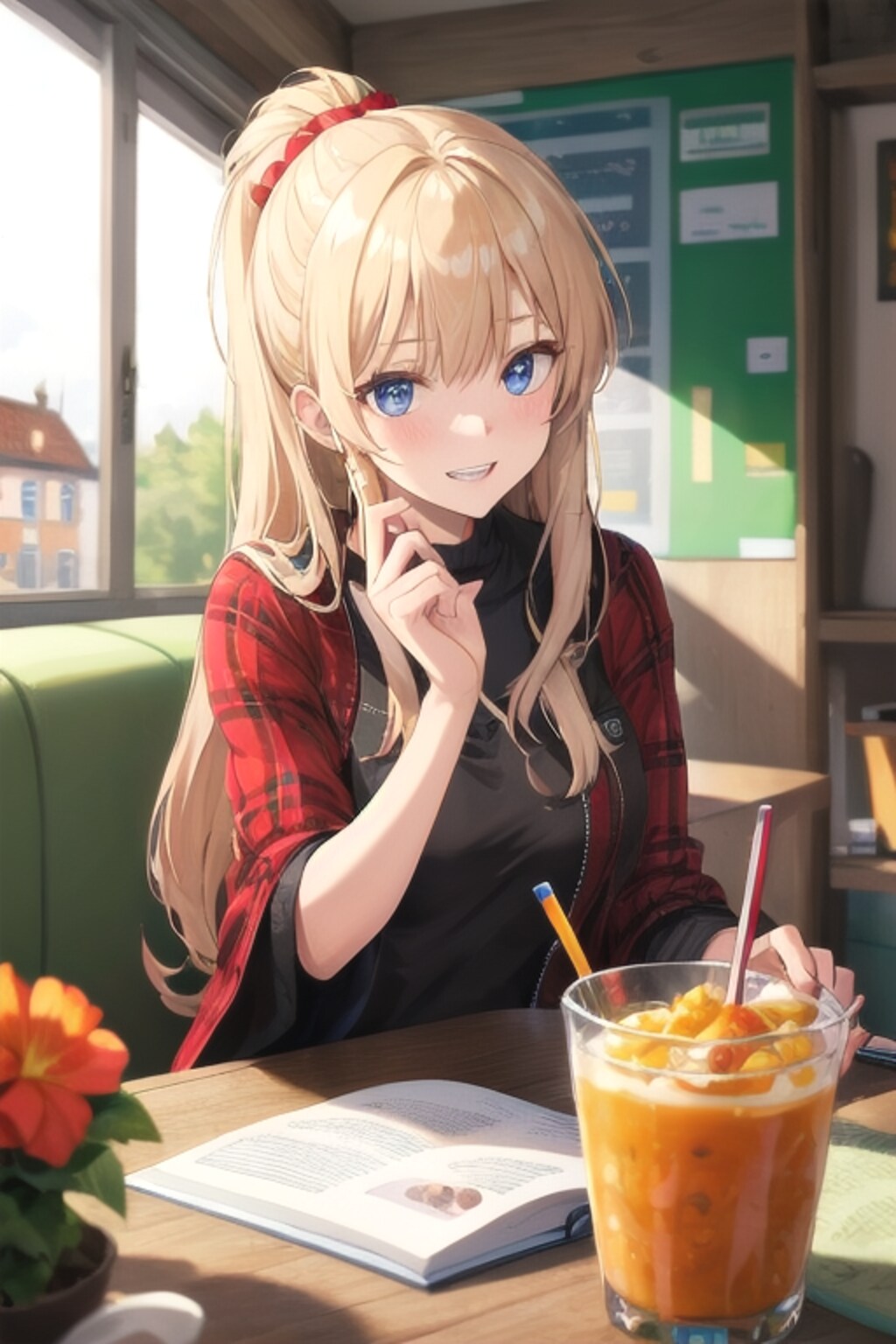 惑星ハルト偵察隊