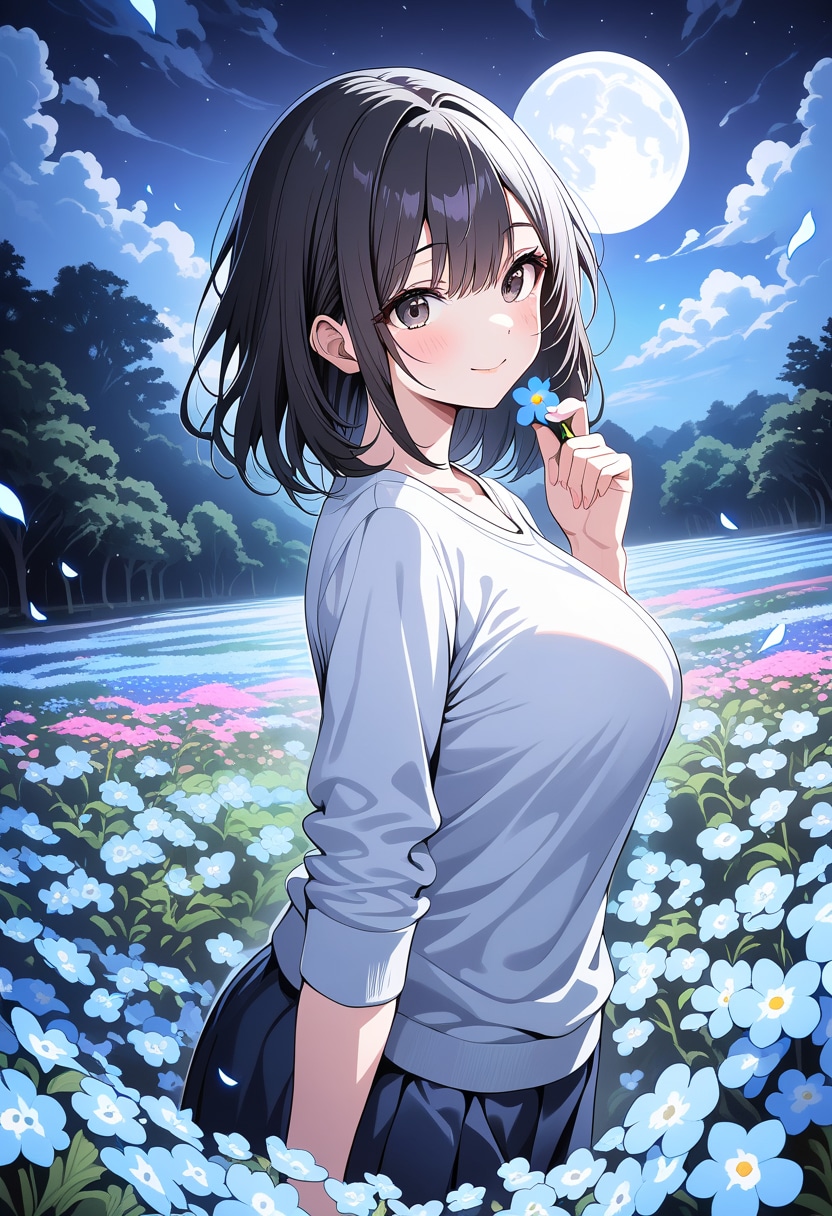 560 | の人気AIイラスト・グラビア